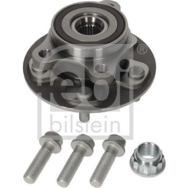 FEBI BILSTEIN 188277 Radlagersatz