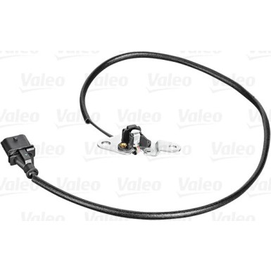 Valeo | Sensor, Nockenwellenposition | 253812