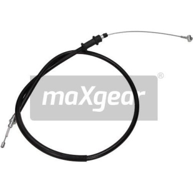 Maxgear | Seilzug, Feststellbremse | 32-0292