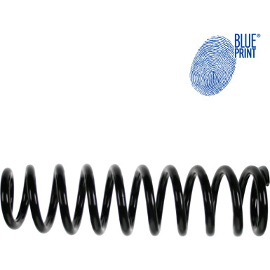 Blue Print | Fahrwerksfeder | ADH288351