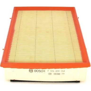 BOSCH F 026 400 264 Luftfilter