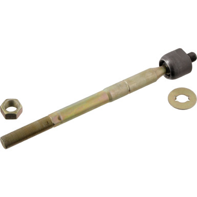 FEBI BILSTEIN 29672 Axialgelenk, Spurstange