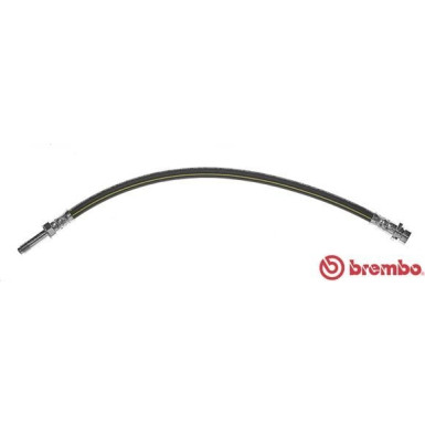 Brembo | Bremsschlauch | T 50 032