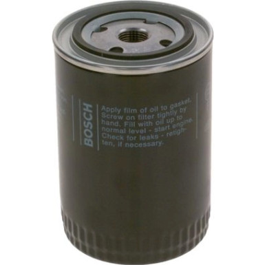 BOSCH F 026 407 004 Ölfilter