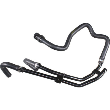 Metzger | Kühlerschlauch | 2420329 Metzger | Kühlerschlauch | 2420329