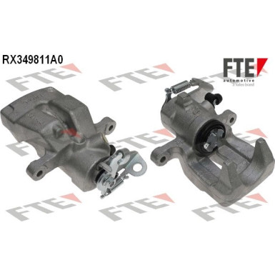 FTE | Bremssattel | 9290276