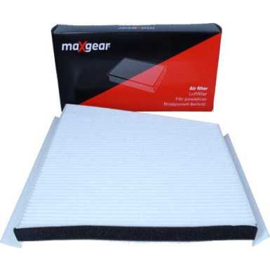 Maxgear | Filter, Innenraumluft | 26-0016