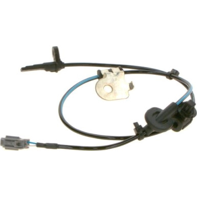 BOSCH | Sensor, Raddrehzahl | 0 265 009 230