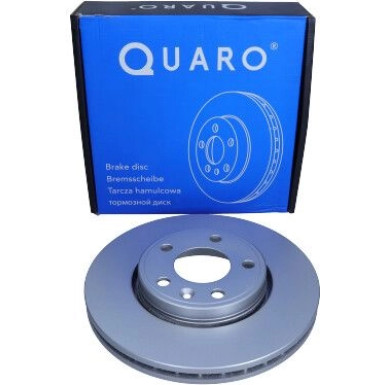 QUARO | Bremsscheibe | QD0101