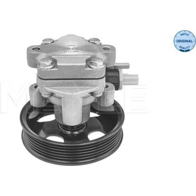 Meyle | Hydraulikpumpe, Lenkung | 37-14 631 0000