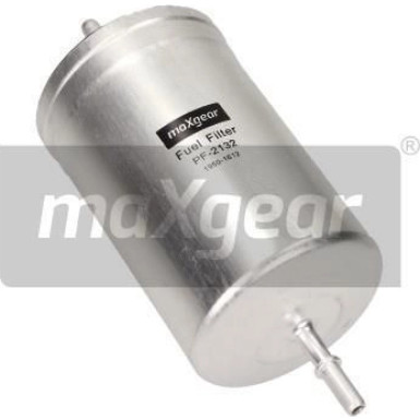 Maxgear | Kraftstofffilter | 26-0650