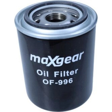 Maxgear | Ölfilter | 26-0431