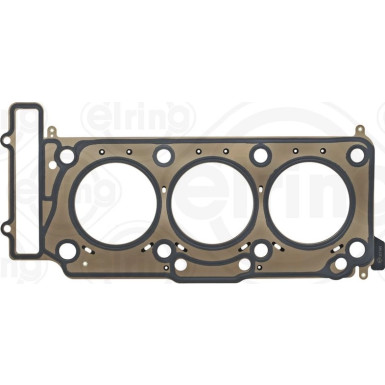 Elring | Dichtung, Zylinderkopf | 598.220