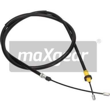 Maxgear | Seilzug, Feststellbremse | 32-0533