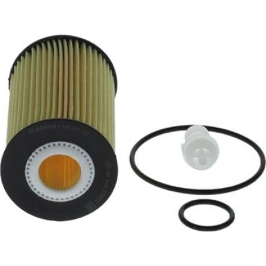 BOSCH F 026 407 107 Ölfilter