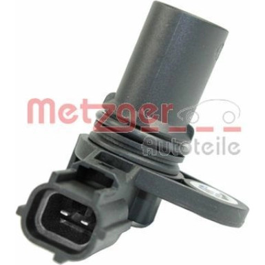 Metzger | Sensor, Nockenwellenposition | 0903210