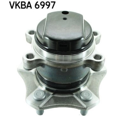 SKF | Radlagersatz | VKBA 6997