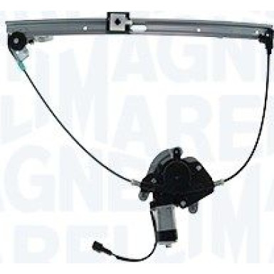 Magneti Marelli | Fensterheber | 350103147000