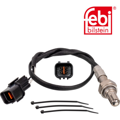 FEBI BILSTEIN 107596 Lambdasonde