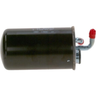 BOSCH | Kraftstofffilter | F 026 402 827