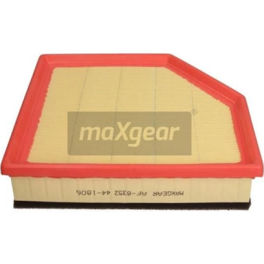 Maxgear | Luftfilter | 26-1338