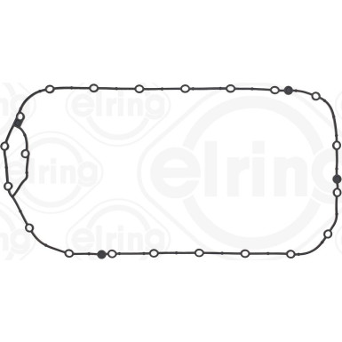 Elring | Dichtung, Ölwanne | 373.160