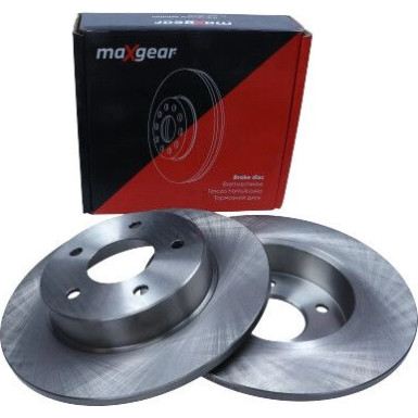 Maxgear | Bremsscheibe | 19-0955