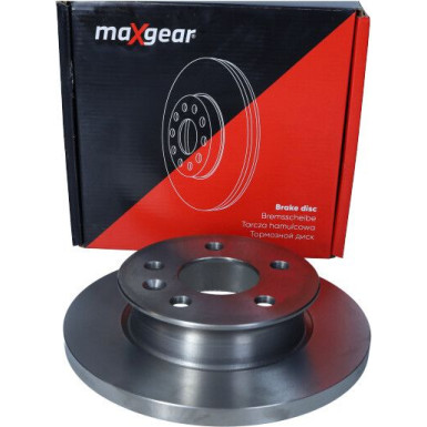 Maxgear | Bremsscheibe | 19-4645 Maxgear | Bremsscheibe | 19-4645