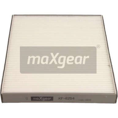 Maxgear | Filter, Innenraumluft | 26-1353