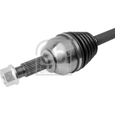 febi bilstein | Antriebswelle | 188158 febi bilstein | Antriebswelle | 188158