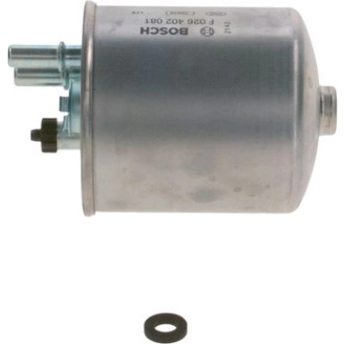 BOSCH | Kraftstofffilter | F 026 402 081