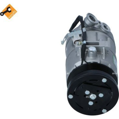 NRF | Kompressor, Klimaanlage | 32428 NRF | Kompressor, Klimaanlage | 32428