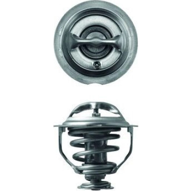 Mahle | Thermostat, Kühlmittel | TX 117 95D