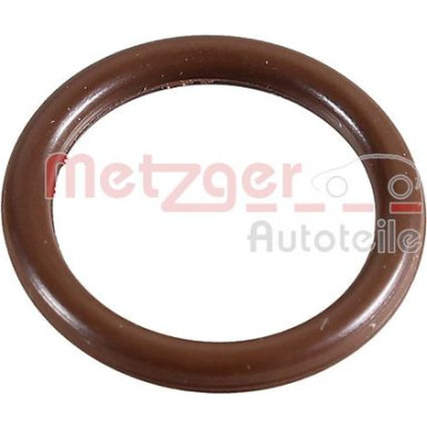 Metzger | Dichtring | 2430091