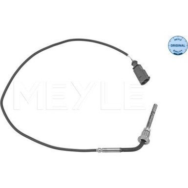 Meyle | Sensor, Abgastemperatur | 114 800 0238