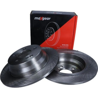 Maxgear | Bremsscheibe | 19-1198