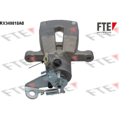 FTE | Bremssattel | 9290295