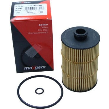 Maxgear | Ölfilter | 26-2028