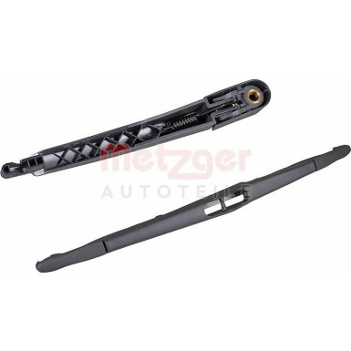 Metzger | Wischarm, Scheibenreinigung | 2191116 Metzger | Wischarm, Scheibenreinigung | 2191116