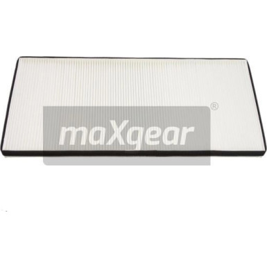 Maxgear | Filter, Innenraumluft | 26-0489