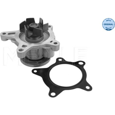 Meyle | Wasserpumpe, Motorkühlung | 37-13 220 0012 Meyle | Wasserpumpe, Motorkühlung | 37-13 220 0012