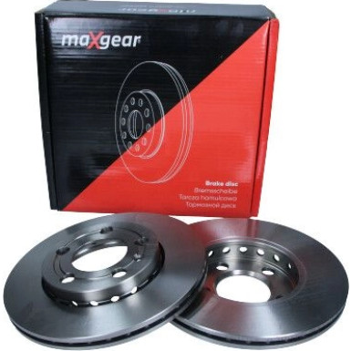 Maxgear | Bremsscheibe | 19-0821