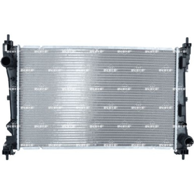 NRF | Kühler, Motorkühlung | 53935 NRF | Kühler, Motorkühlung | 53935