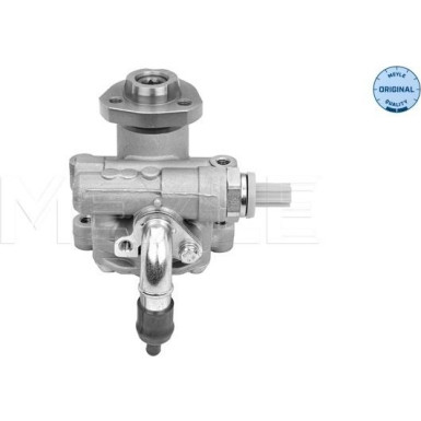 Meyle | Hydraulikpumpe, Lenkung | 514 631 0023