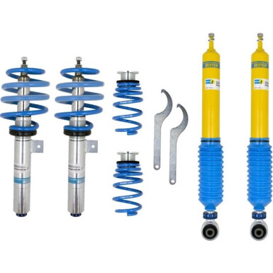 Bilstein | Fahrwerkssatz, Federn/Dämpfer | 48-244428