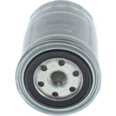 BOSCH | Kraftstofffilter | 1 457 434 281