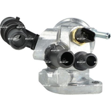 NRF | Thermostat, Kühlmittel | 725231 NRF | Thermostat, Kühlmittel | 725231