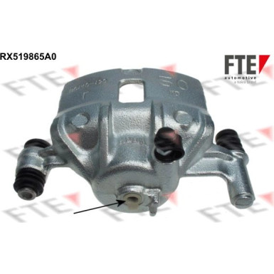 FTE | Bremssattel | 9291525