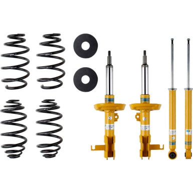 Bilstein | Fahrwerkssatz, Federn/Dämpfer | 46-257789