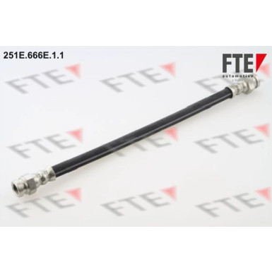 FTE | Bremsschlauch | 9240411